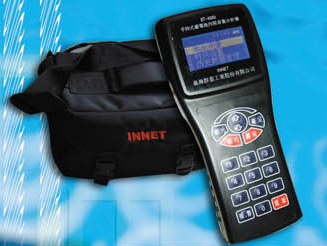 內阻容量分析儀